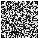 QR code with Cafe Metro contacts