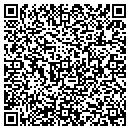 QR code with Cafe Metro contacts