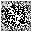 QR code with Cafe Muse contacts