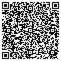QR code with Caffa contacts