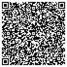 QR code with C & D's Welcome Cafe contacts