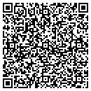 QR code with Center Cafe contacts