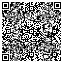QR code with Corner Cafe & Bakery contacts