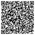 QR code with Gitana's Cafe contacts