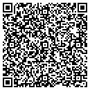 QR code with Hernandez I contacts