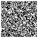 QR code with Highland Cafe contacts