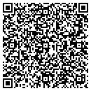 QR code with Hookd Up Cafe contacts