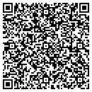QR code with I2i World Cafe contacts