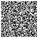 QR code with Jog'n Cafe contacts