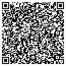 QR code with Kc's Cafe contacts