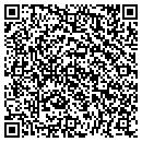 QR code with L A Metro Cafe contacts