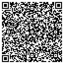 QR code with Mexus Cafe contacts