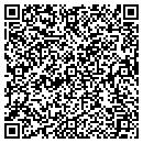QR code with Mira's Cafe contacts