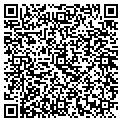 QR code with Myplacecafe contacts