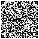 QR code with Palms Cafe contacts