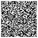 QR code with Paulette contacts