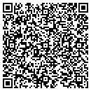 QR code with Plaza Cafe contacts