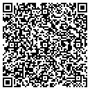 QR code with Pronto Caffe contacts