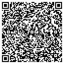 QR code with Q's Computer Cafe contacts