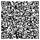QR code with Sam's Cafe contacts