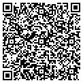 QR code with S A S Galleria contacts