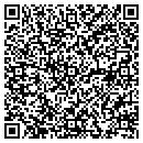 QR code with Savyon Cafe contacts