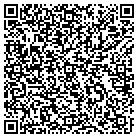 QR code with Seventh St Cafe & Garden contacts