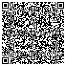 QR code with Taha Hookah Lounge contacts