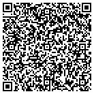 QR code with The Living Room Crepe Caf contacts