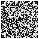 QR code with Twin Palms Cafe contacts