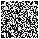 QR code with Cafe Azul contacts