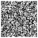 QR code with Cafe Des Amis contacts