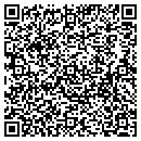 QR code with Cafe Dot Co contacts