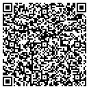 QR code with Cafe LA Flore contacts