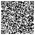 QR code with Cafe Zazo contacts