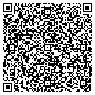 QR code with Canvas Cafe & Gallery LLC contacts