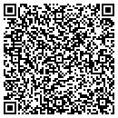 QR code with Chaat Cafe contacts