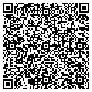 QR code with Chuis Cafe contacts