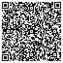 QR code with Cozy Thads Cafe contacts