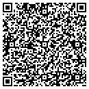 QR code with D & A Cafe contacts