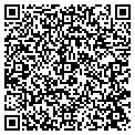 QR code with Dell'Uva contacts