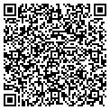 QR code with H2O Cafe contacts
