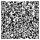 QR code with Hadi's Cafe contacts