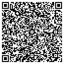 QR code with Halfway Cafe LLC contacts