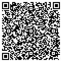 QR code with Hkc LLC contacts