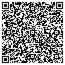 QR code with J Ts Cafe LLC contacts