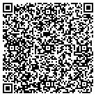 QR code with King of Thai Noodle Cafe contacts
