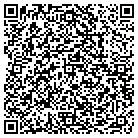 QR code with L'acajou Bakery & Cafe contacts