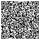 QR code with Leeway Cafe contacts