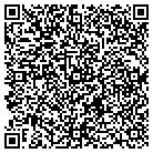 QR code with A Tender Touch Dog Grooming contacts